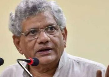 ബിജെപിയെ തോല്‍പിക്കുക മുഖ്യലക്ഷ്യം; യുപിയില്‍ പിന്തുണ എസ്‌പിക്ക് –   യച്ചൂരി