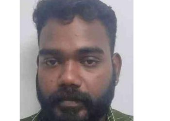 വാള്‍ വീശി ഭീകരാന്തരീക്ഷം സൃഷ്ടിച്ചയാള്‍ പിടിയില്‍