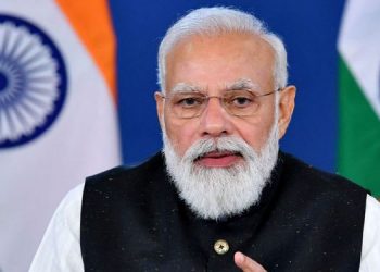 കോവിഡ് കേസുകൾ 1.6 ലക്ഷം :  ഉന്നതതല യോഗം ചേർന്ന് പ്രധാനമന്ത്രി