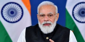 കോവിഡ് കേസുകൾ 1.6 ലക്ഷം :  ഉന്നതതല യോഗം ചേർന്ന് പ്രധാനമന്ത്രി