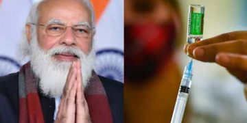 പെരുമാറ്റച്ചട്ടം ,  5 സംസ്ഥാനങ്ങളിലെ വാക്സീൻ സർട്ടിഫിക്കറ്റിൽ നിന്ന് മോദിയുടെ ചിത്രം ഒഴിവാക്കും