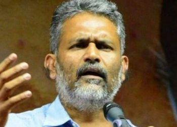 കെ റെയില്‍ കേരളത്തിന്റെ വളര്‍ച്ചക്ക് അനിവാര്യം : പി കൃഷ്ണപ്രസാദ്