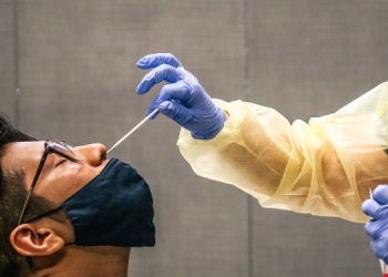 രോ​ഗലക്ഷണങ്ങൾ ഇല്ലാത്തവർ പരിശോധന നടത്തേണ്ട ;  കൊവിഡ് പരിശോധന ചട്ടത്തിൽ മാറ്റം വരുത്തി ഐസിഎംആർ