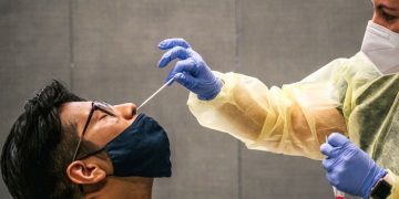 രോ​ഗലക്ഷണങ്ങൾ ഇല്ലാത്തവർ പരിശോധന നടത്തേണ്ട ;  കൊവിഡ് പരിശോധന ചട്ടത്തിൽ മാറ്റം വരുത്തി ഐസിഎംആർ