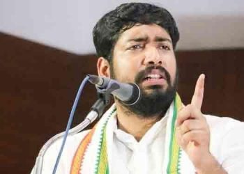 അക്രമത്തെ തള്ളി പറയുന്നു ;  നീതിയുക്തമായ അന്വേഷണം നടത്തണം – കെ.എസ്.യു