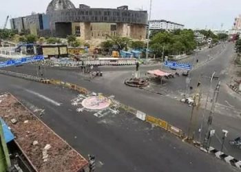 കൂടുതൽ നിയന്ത്രണങ്ങളുമായി തമിഴ്നാട്  ;  രാത്രികാല കർഫ്യൂ ജനുവരി 31 വരെ നീട്ടി