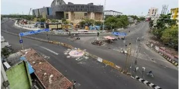 കൂടുതൽ നിയന്ത്രണങ്ങളുമായി തമിഴ്നാട്  ;  രാത്രികാല കർഫ്യൂ ജനുവരി 31 വരെ നീട്ടി