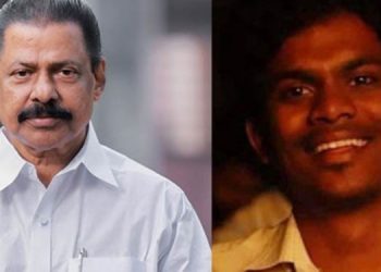 കലാലയങ്ങളെ ചോരയില്‍ മുക്കാനുള്ള ശ്രമം പുരോഗമന സമൂഹത്തിന് നേര്‍ക്കുള്ള വെല്ലുവിളി :  മന്ത്രി എം വി ഗോവിന്ദന്‍മാസ്റ്റര്‍