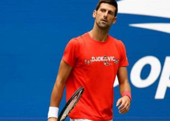 ഓസ്ട്രേലിയന് ഓപ്പണ് : നൊവാക് ജോക്കോവിച്ച് ഒന്നാം സീഡ്