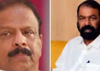 എസ്എഫ്ഐക്കാരാൽ കൊല്ലപ്പെട്ട ഒരു കെഎസ്‍യുകാരന്റെ പേര് പറയാമോ ?  സുധാകരനെ വെല്ലുവിളിച്ച് ശിവൻകുട്ടി