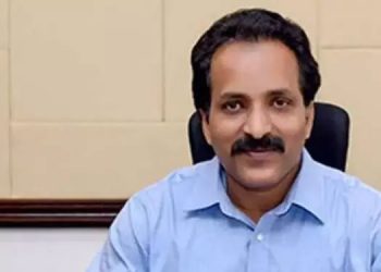 മലയാളിയായ എസ്. സോമനാഥ് ഐ.എസ്.ആർ.ഒയുടെ പുതിയ മേധാവി