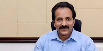 മലയാളിയായ എസ്. സോമനാഥ് ഐ.എസ്.ആർ.ഒയുടെ പുതിയ മേധാവി