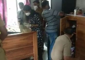 യുവതിയുടെ ആത്മഹത്യ :  വാട്സാപ് അൺബ്ലോക്ക് ചെയ്യാൻ മങ്കട സ്വദേശി ഭീഷണിപ്പെടുത്തിയതിനെ തുടർന്നെന്ന് പരാതി