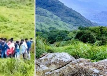 പൊൻമുടി വിനോദ സഞ്ചാരകേന്ദ്രം ബുധനാഴ്ച മുതല്‍ തുറക്കും