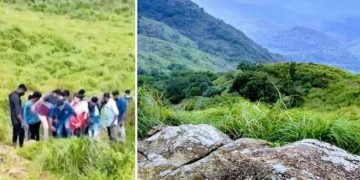 പൊൻമുടി വിനോദ സഞ്ചാരകേന്ദ്രം ബുധനാഴ്ച മുതല്‍ തുറക്കും