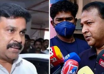 ദിലീപിനെ പരിചയപ്പെട്ടത് മുതലുള്ള കാര്യങ്ങൾ കോടതിയെ അറിയിച്ചെന്ന് ബാലചന്ദ്രകുമാര്‍