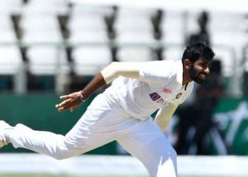 കേപ്ടൗണില്‍ അഞ്ച് വിക്കറ്റ്; ബുമ്ര ലോകത്തിലെ മികച്ച ബൗളറെന്ന് മുന്‍ ഇംഗ്ലണ്ട് ക്യാപ്റ്റന്‍