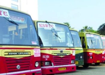കെഎസ്ആർടിസി ജീവനക്കാർക്ക് ഫെബ്രുവരി മുതൽ പുതിയ ശമ്പളം ; പെൻഷൻകാരുമായി ചർച്ച