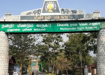 തമിഴ്‌നാട്ടില്‍ മാസ്‌ക് ധരിക്കാത്തവര്‍ക്കുള്ള പിഴതുക ഉയര്‍ത്തി ;  രണ്ട് ഡോസ് വാക്‌സിന്‍ നിര്‍ബന്ധം