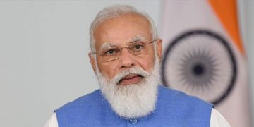 കൊവിഡിനെതിരായ എറ്റവും മികച്ച ആയുധം വാക്സിനേഷൻ തന്നെ ;  പ്രധാനമന്ത്രി