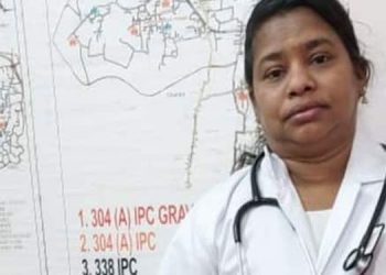 തൃശൂരിൽ വ്യാജ വനിതാ ഡോക്ടർ അറസ്റ്റിൽ