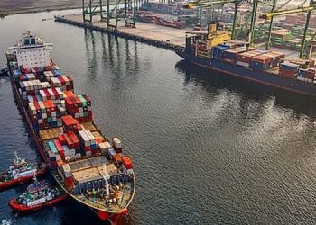 കയറ്റുമതിയിലും ഇറക്കുമതിയിലും വർധന :  വ്യാപാര കമ്മി നവംബറിനേക്കാൾ കുറഞ്ഞു