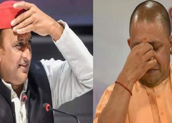 ബിജെപിയിൽ കൊഴിഞ്ഞുപോക്ക് ,  സ്ഥാനാർത്ഥി പട്ടിക പ്രഖ്യാപിച്ച് എസ്പിയും കോൺഗ്രസും ,  കളംനിറഞ്ഞ് യുപി