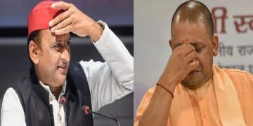 ബിജെപിയിൽ കൊഴിഞ്ഞുപോക്ക് ,  സ്ഥാനാർത്ഥി പട്ടിക പ്രഖ്യാപിച്ച് എസ്പിയും കോൺഗ്രസും ,  കളംനിറഞ്ഞ് യുപി