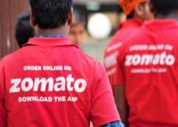 ഡെലിവറി പങ്കാളിയുടെ അപകട മരണം :  ഭാര്യയ്ക്ക് ജോലി , മകന്‍റെ വിദ്യാഭ്യാസ ചെലവും ഏറ്റെടുക്കാമെന്ന് സൊമാറ്റോ