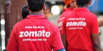 ഡെലിവറി പങ്കാളിയുടെ അപകട മരണം :  ഭാര്യയ്ക്ക് ജോലി , മകന്‍റെ വിദ്യാഭ്യാസ ചെലവും ഏറ്റെടുക്കാമെന്ന് സൊമാറ്റോ