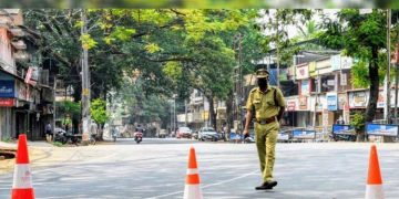 ദേശീയ ലോക്ക്ഡൗണില്ലെന്ന സൂചന നൽകി പ്രധാനമന്ത്രി  ; രാജ്യത്ത് കൊവിഡ് ഉയർന്ന് തന്നെ