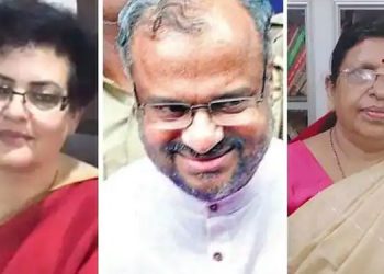 ‘ഞെട്ടിക്കുന്ന വിധി’  ;  പ്രതിക്ക് അർഹിക്കുന്ന ശിക്ഷ ലഭിച്ചില്ലെന്ന് വനിതാ കമ്മീഷൻ