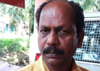 കോട്ടയത്ത് വീട് ആക്രമിച്ച ഗുണ്ടയെ വീട്ടുകാർ അടിച്ചു കൊന്നു : ഗൃഹനാഥന് ഗുരുതര പരിക്ക്