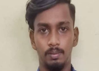 പ്രായപൂർത്തിയാവാത്ത പെൺകുട്ടിയെ പ്രേമം നടിച്ച് തട്ടിക്കൊണ്ടുപോയ പ്രതി അറസ്റ്റിൽ