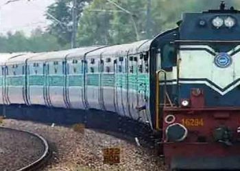 കൊവിഡ്‌ സുരക്ഷാ നിയന്ത്രണം ;  സംസ്ഥാനത്ത് 12 ട്രെയിനുകള്‍ റദ്ദാക്കി