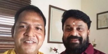 നടിയെ ആക്രമിച്ച കേസിൽ ബാലചന്ദ്രകുമാറിന്‍റെ മൊഴി രേഖപ്പെടുത്തി