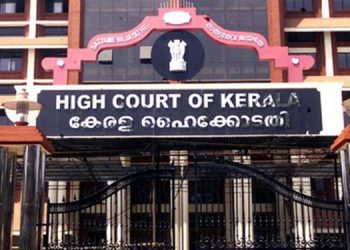 തിങ്കളാഴ്‌ച മുതൽ സംസ്ഥാനത്തെ കോടതികളിൽ ഓൺലൈൻ സിറ്റിങ്‌