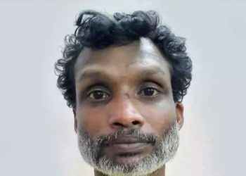 കെ.എസ്.ആർ.ടി.സി ബസിന്‍റെ ഗ്ലാസ് എറിഞ്ഞ് പൊട്ടിച്ച പ്രതി റിമാൻഡിൽ