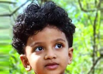 ഒരു മിനിറ്റും 26 സെക്കൻഡും കൊണ്ട് 61 വ്യത്യസ്‌ത രൂപത്തിന്‍റെ പേരുകൾ :  ആദിഷ് ഗംഗ പൊളിയാണ്