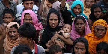 റോഹിങ്ക്യൻ കൂട്ടക്കൊല ;  വിചാരണ തീയതി പ്രഖ്യാപിച്ച് അന്താരാഷ്ട്ര കോടതി