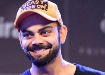 വിരാട് കോഹ്‌ലി ടെസ്റ്റ് ക്യാപ്റ്റന്‍ സ്ഥാനം രാജിവെച്ചു