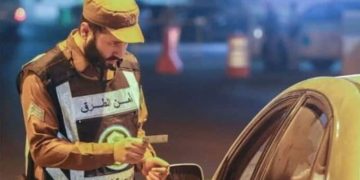 സൗദിയില്‍ കര്‍ശന പരിശോധന ;  ഒരാഴ്ചക്കിടെ 13,627 നിയമലംഘകര്‍ അറസ്റ്റില്‍