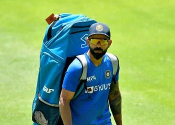 ടെസ്റ്റ് ക്യാപ്റ്റന്‍സി  ;  കോലിയുടെ അപ്രതീക്ഷിത രാജിക്ക് പിന്നിലെ കാരണവുമായി മുന്‍താരം