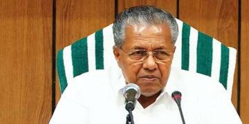 സിൽവർ ലൈനിൽ അനുനയത്തിന് മുഖ്യമന്ത്രി :  ജനപ്രതിനിധികളുമായും മാധ്യമമേധാവികളുമായും ചർച്ച നടത്തും