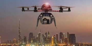 ദുബൈയിൽ ഡ്രോൺ ഉപയോഗത്തിന് അനുമതി നൽകില്ല