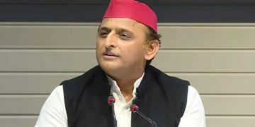 അസംഗഢിൽ മത്സരിച്ചേക്കുമെന്ന് അഖിലേഷ് യാദവ്  ;  ബിജെപിയിൽ ചേർന്ന അപർണ യാദവിനെ പരിഹസിച്ചും എസ് പി അധ്യക്ഷൻ