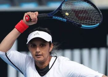 ഓസ്‌ട്രേലിയന്‍ ഓപ്പണ്‍ മിക്‌സഡ് ഡബിള്‍സ് ;  സാനിയ സഖ്യം രണ്ടാം റൗണ്ടില്‍