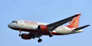 ടാറ്റക്ക് കൈമാറാന്‍ പോകുന്ന എയര്‍ ഇന്ത്യക്ക് പുതിയ തലവനെ നിയമിച്ച് കേന്ദ്ര സര്‍ക്കാര്‍