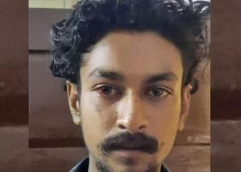 ലോട്ടറി കച്ചവടക്കാരനെ ഭീഷണിപ്പെടുത്തി പണം തട്ടിയെടുത്ത ഗുണ്ട പിടിയില്‍