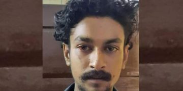 ലോട്ടറി കച്ചവടക്കാരനെ ഭീഷണിപ്പെടുത്തി പണം തട്ടിയെടുത്ത ഗുണ്ട പിടിയില്‍